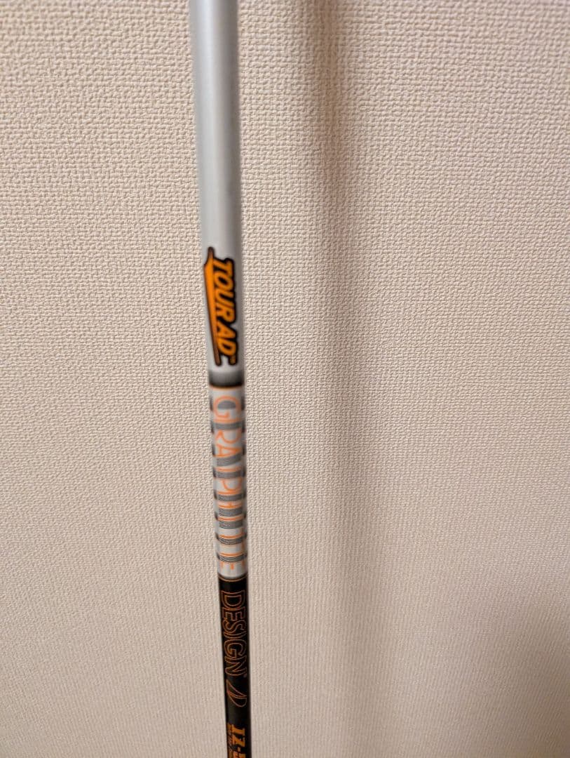 ツアーAD　FW用　IZ　５S