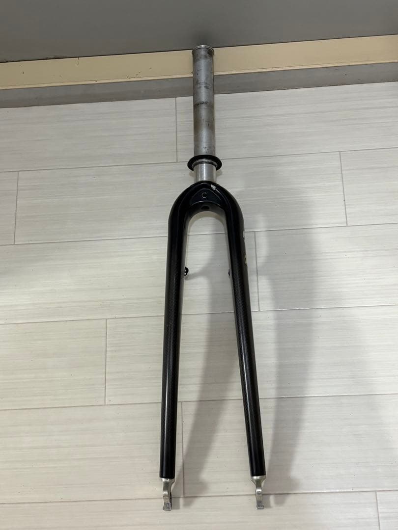 ロードバイク用 ジャイアントエスケープフロントフォーク
