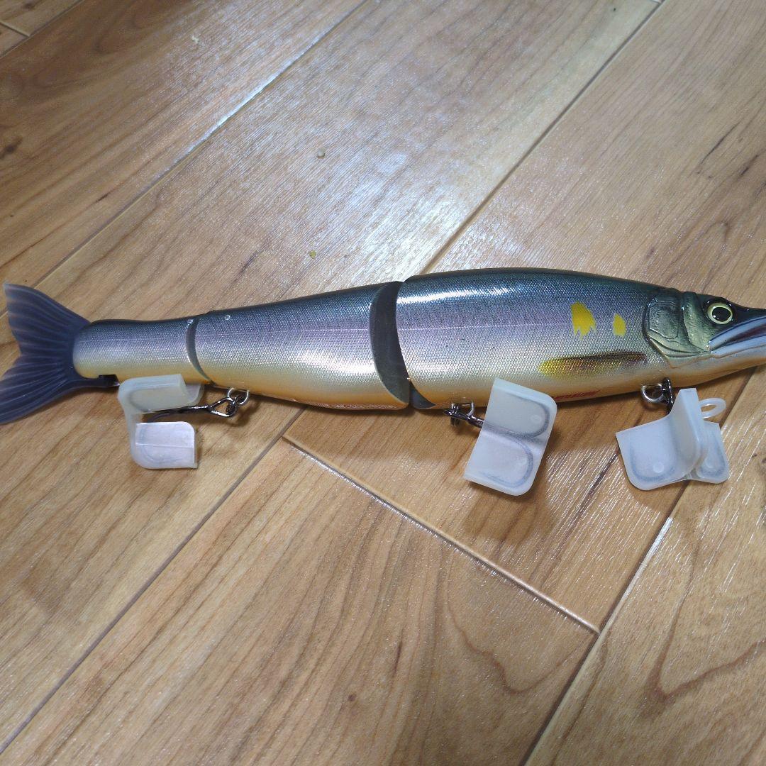 ジョイクロシフト263 魚矢限定プリントカラー (入手困難)