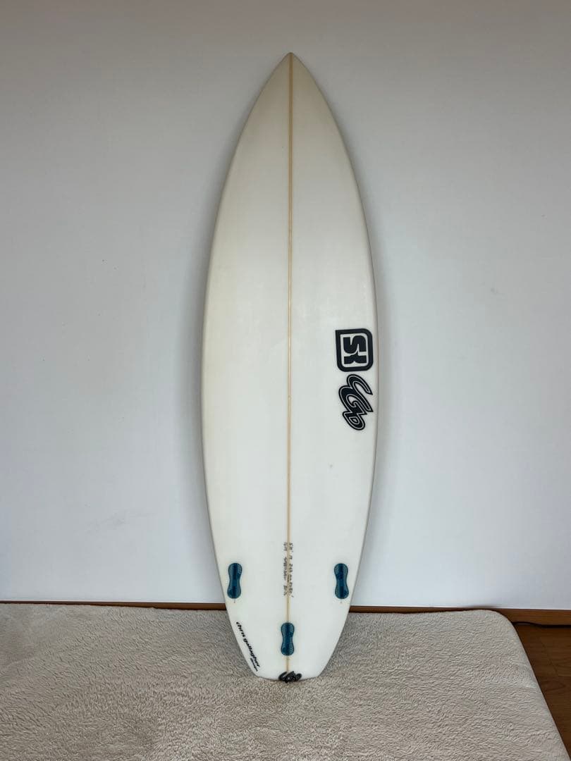 サーフィン・ボディボード CGD Surfboard
