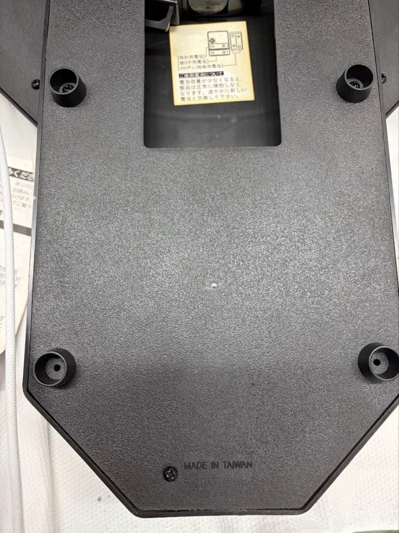 MAG W-514 REGULATOR 八角形掛時計