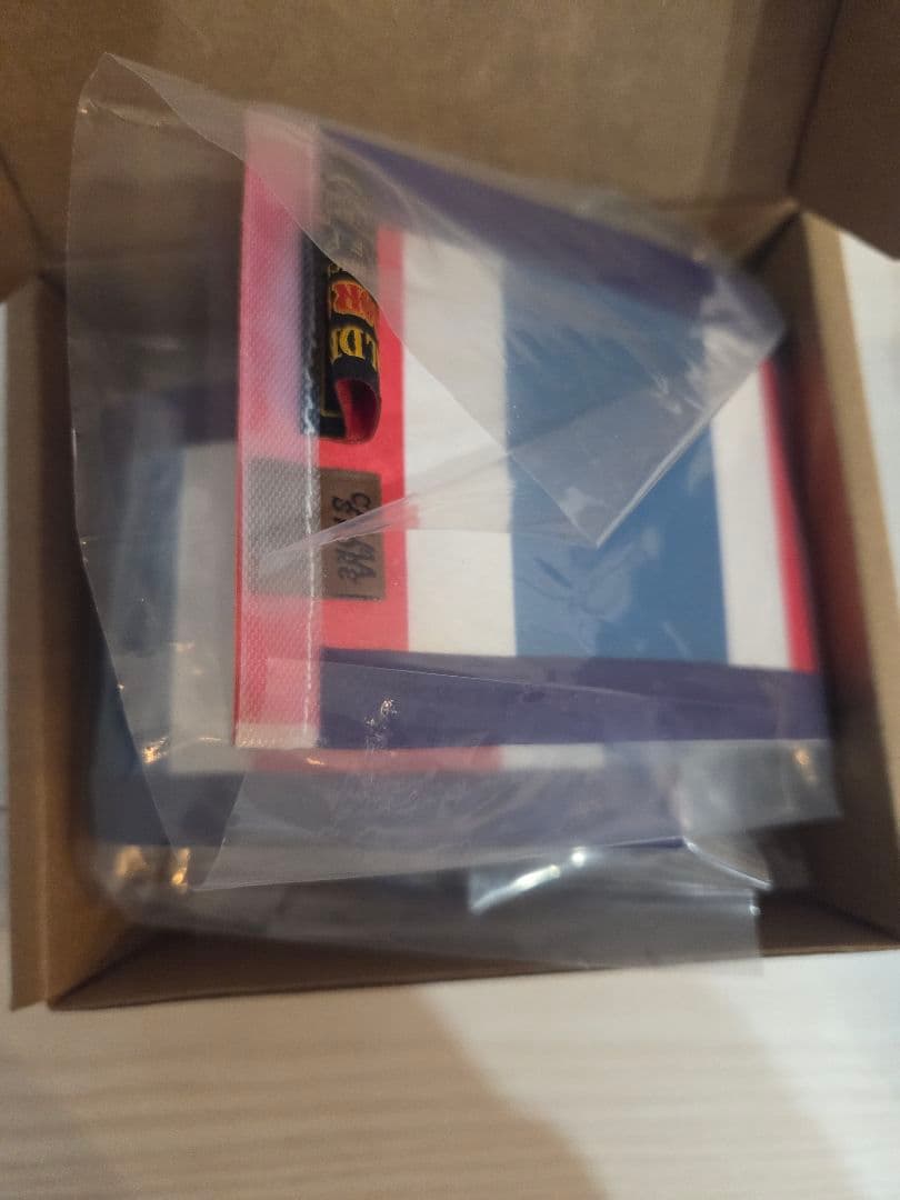 POCKET SHADE M ND ver. RETRO STRIPE 新品