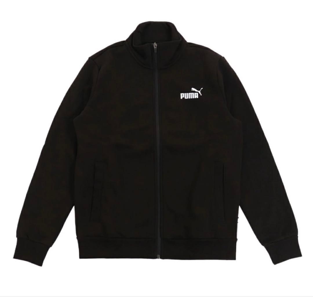 新品　PUMA トレーニングウェア ウォームアップスーツ セットアップ　XL