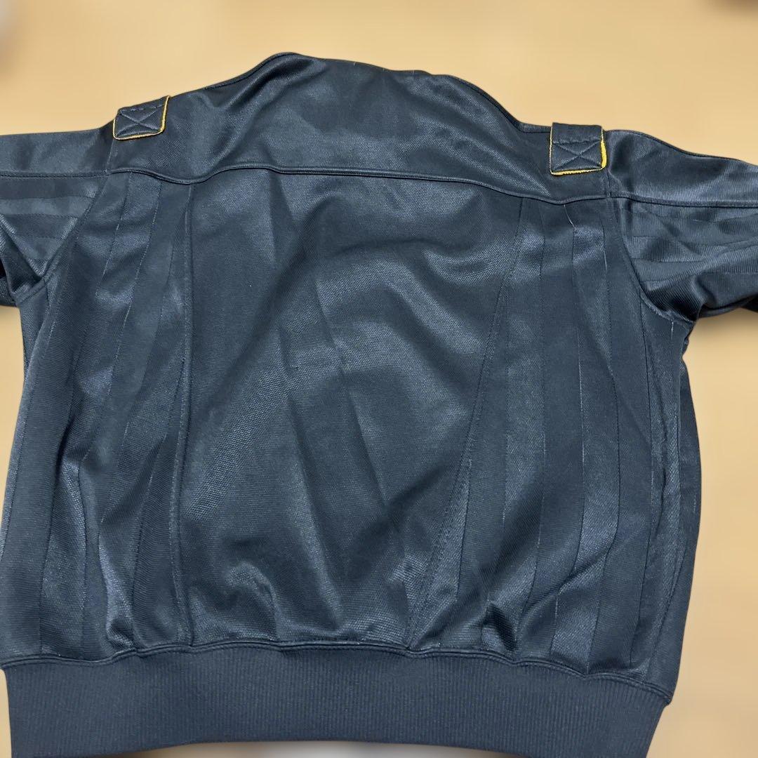 【希少品】カッパKappa ジャージ　セットアップ　90sユベントス　ACミラン