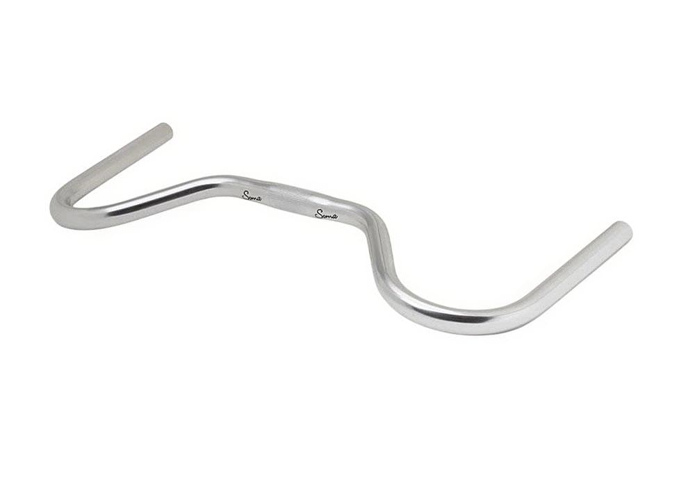 SOMA MUSTACHE BAR　マスタッシュ　ハンドルバー