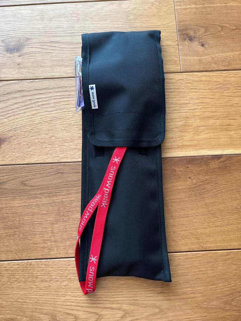 【新品、未使用】 Peak ペグハンマー＆ペグセット(スノーピーク)