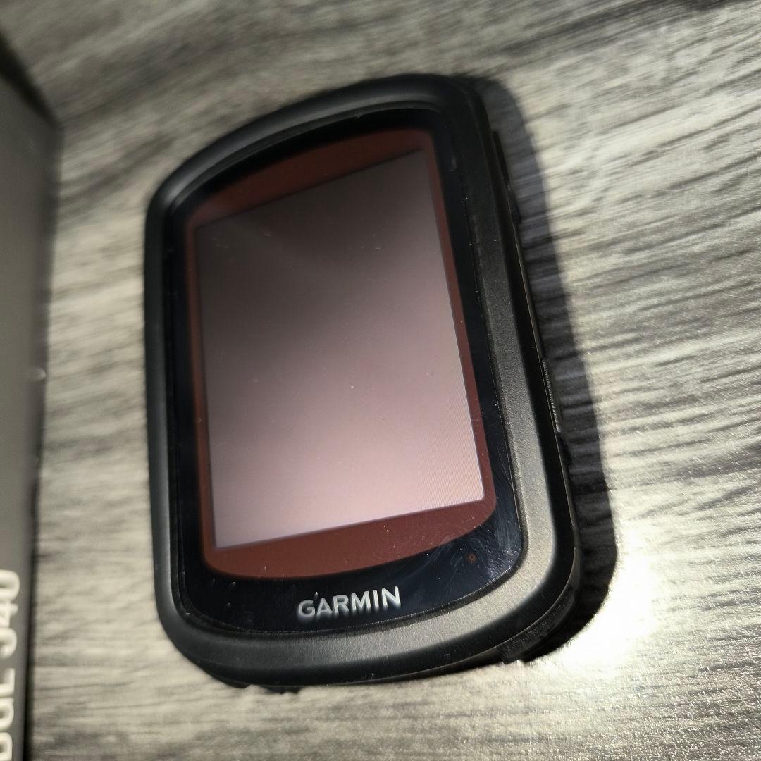アクセサリー Garmin Edge 540 Solar