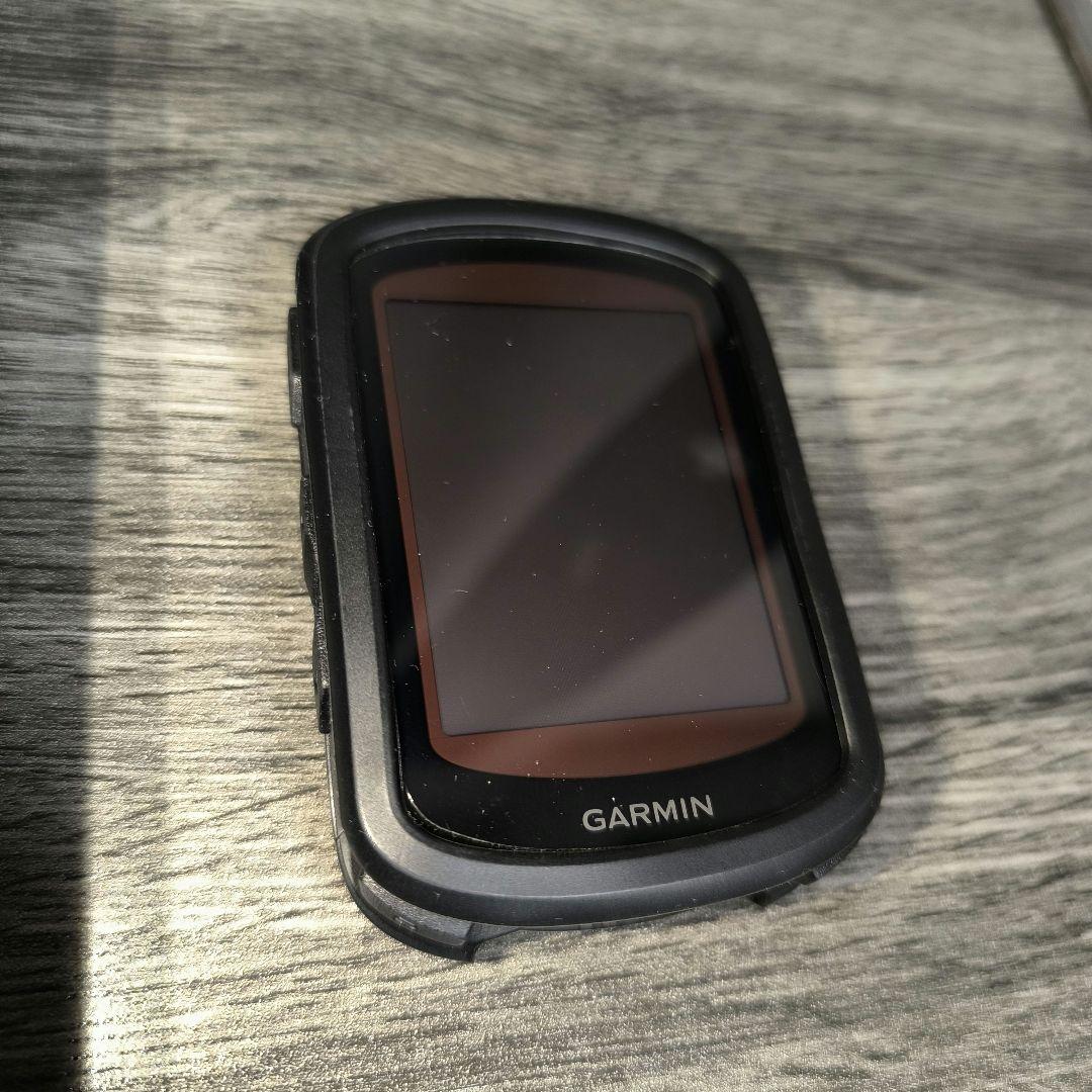 アクセサリー Garmin Edge 540 Solar