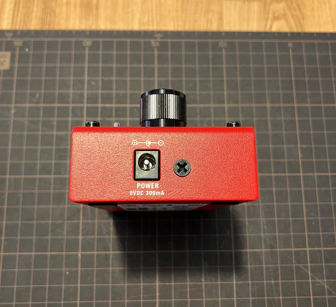DigiTech DROP デジテック ドロップ【箱・説明書・アダプター付】
