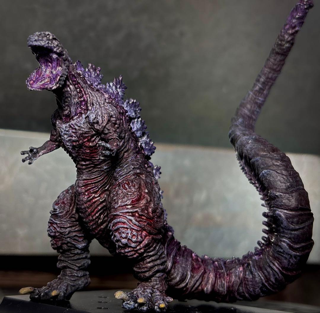 DESKTOP MONSTER ゴジラ　2016