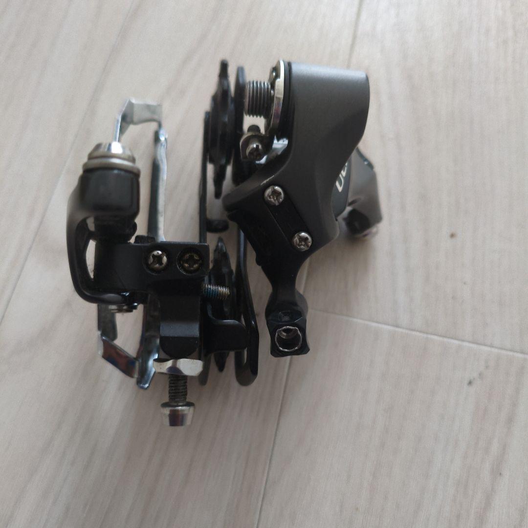 ULTEGRA6800 FD RDセット