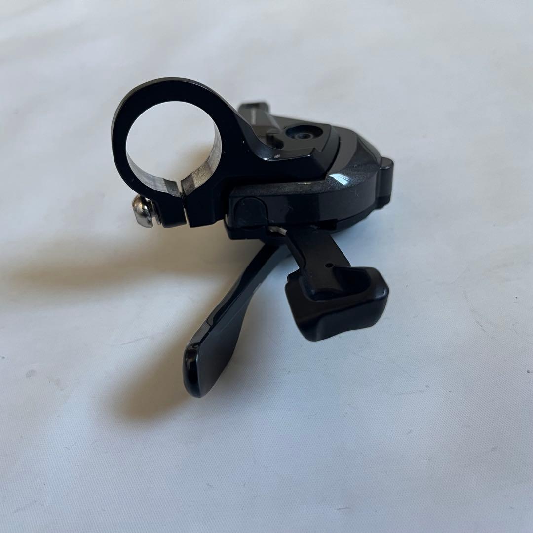 SHIMANO DEORE XT RD-M8000 シフター+リアディレイラー