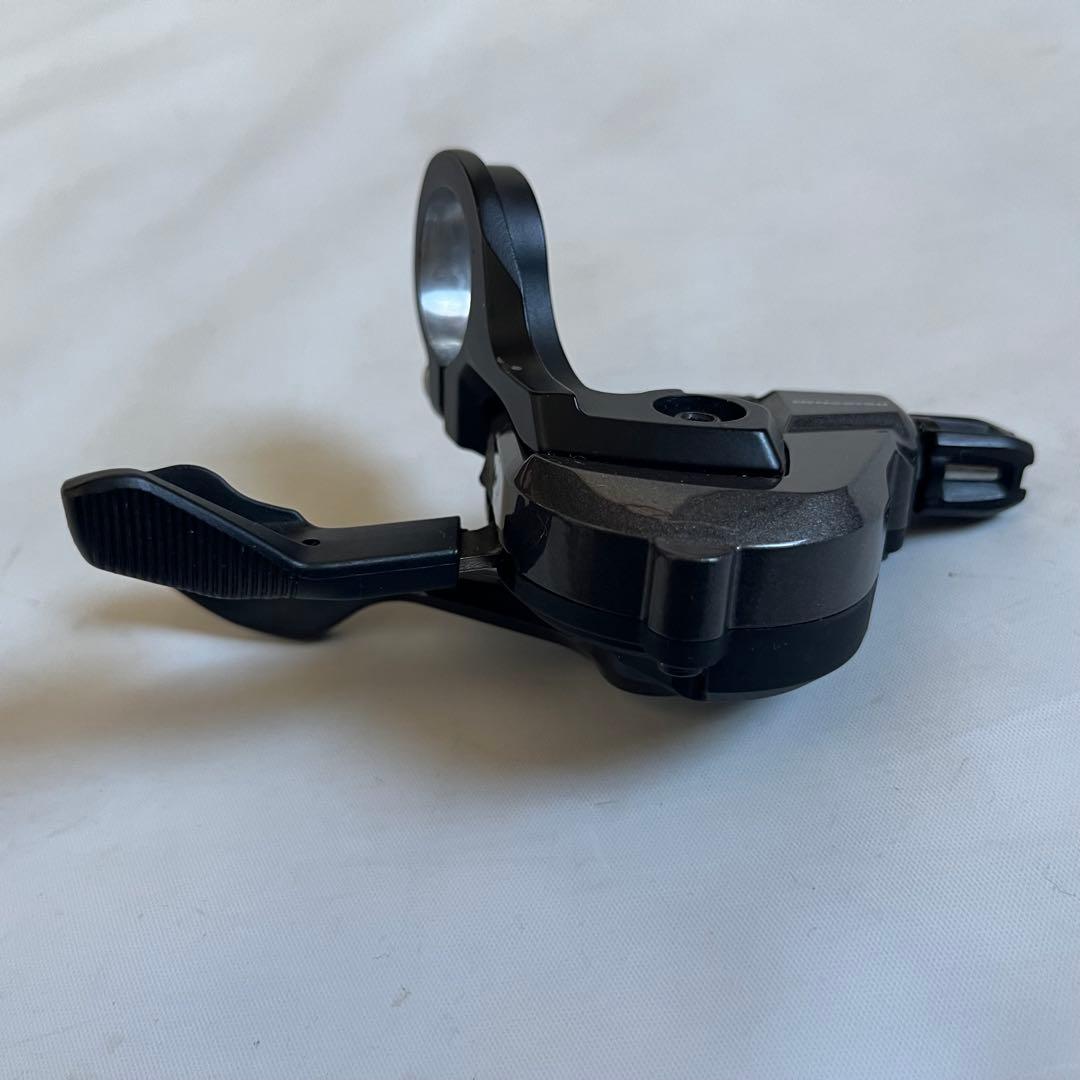 SHIMANO DEORE XT RD-M8000 シフター+リアディレイラー