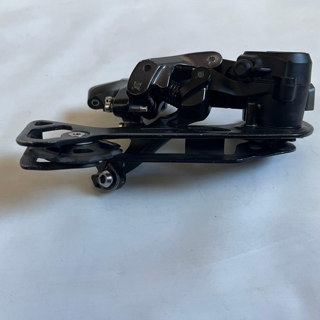 SHIMANO DEORE XT RD-M8000 シフター+リアディレイラー