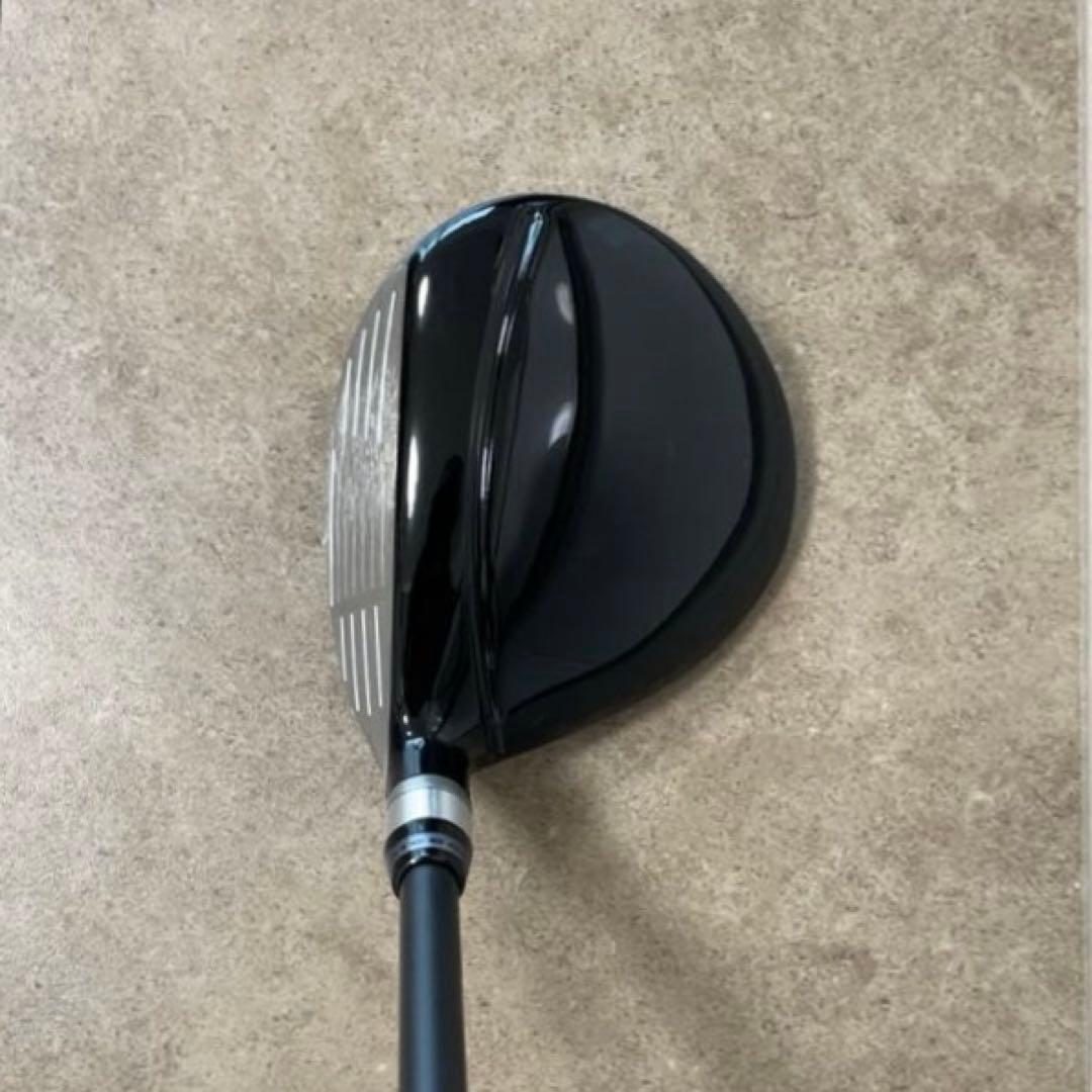 新品 RODDIO （2024) 7W ATTAS MB FW 55 ロッディオ