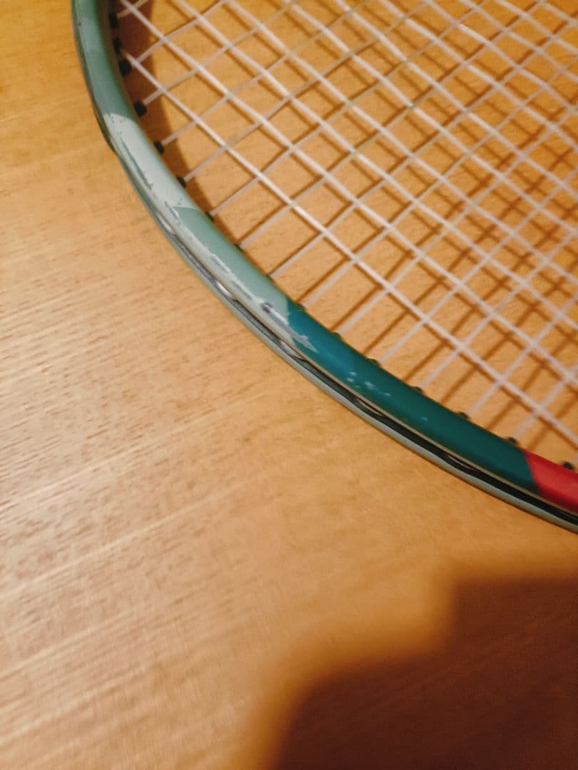 おまけ付き　YONEX PERCEPT 100L テニスラケット