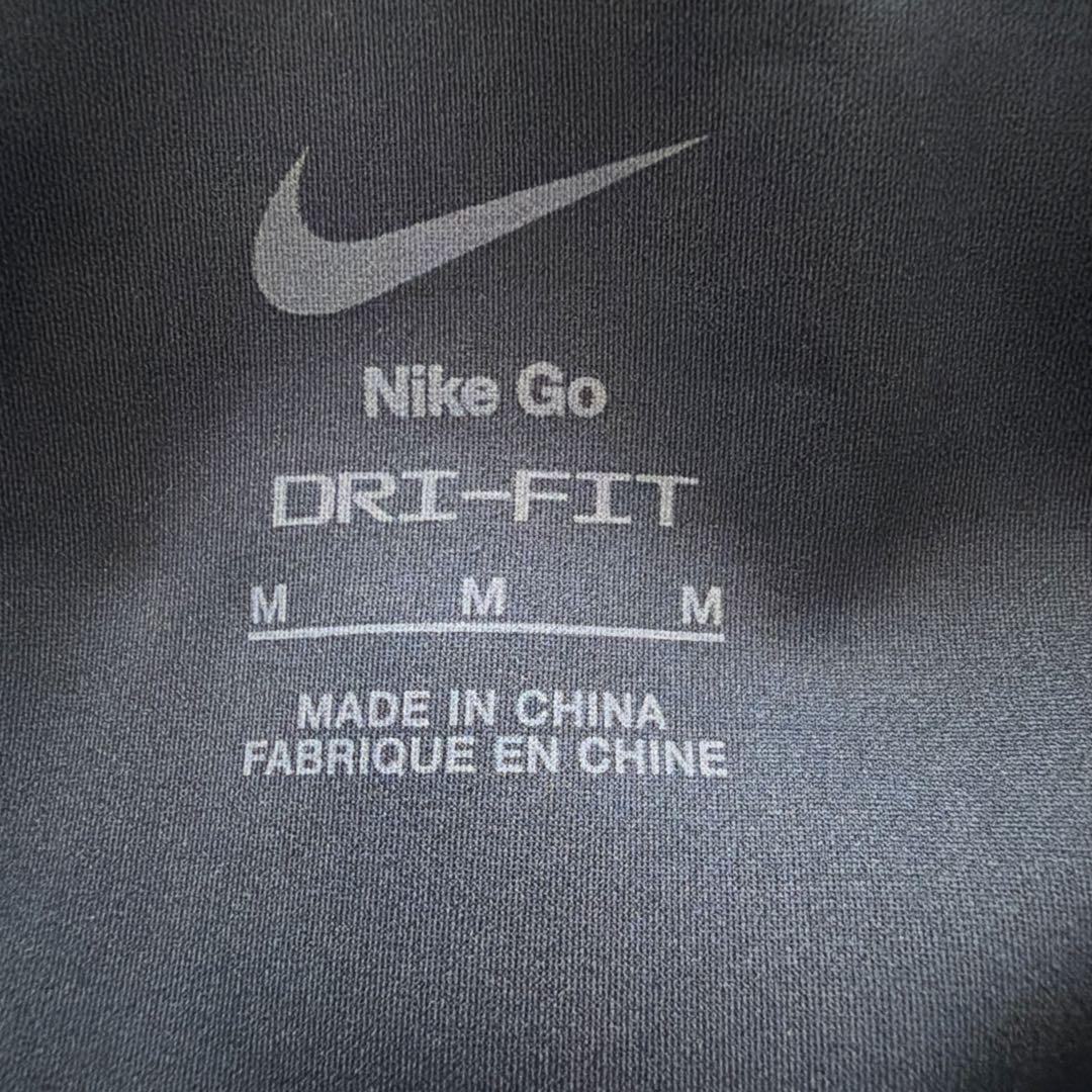 新品　NIKE ナイキ トレイル ゴー レギンス ストレッチ DRI-FIT M