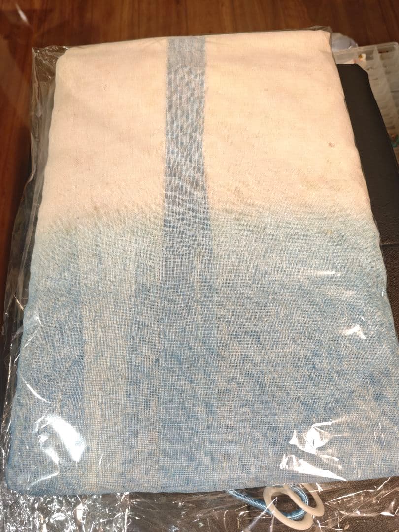 新品未使用 蚊帳 6畳用 2.5m×3m 日本製
