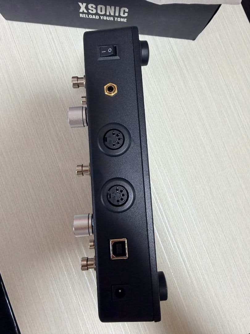 ギター XTONE PRO