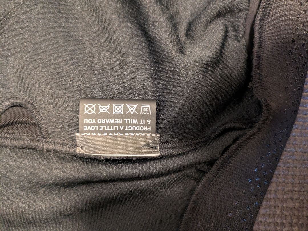 ASSOSアソスMILLE GT Jersey C2 EVOサイズL