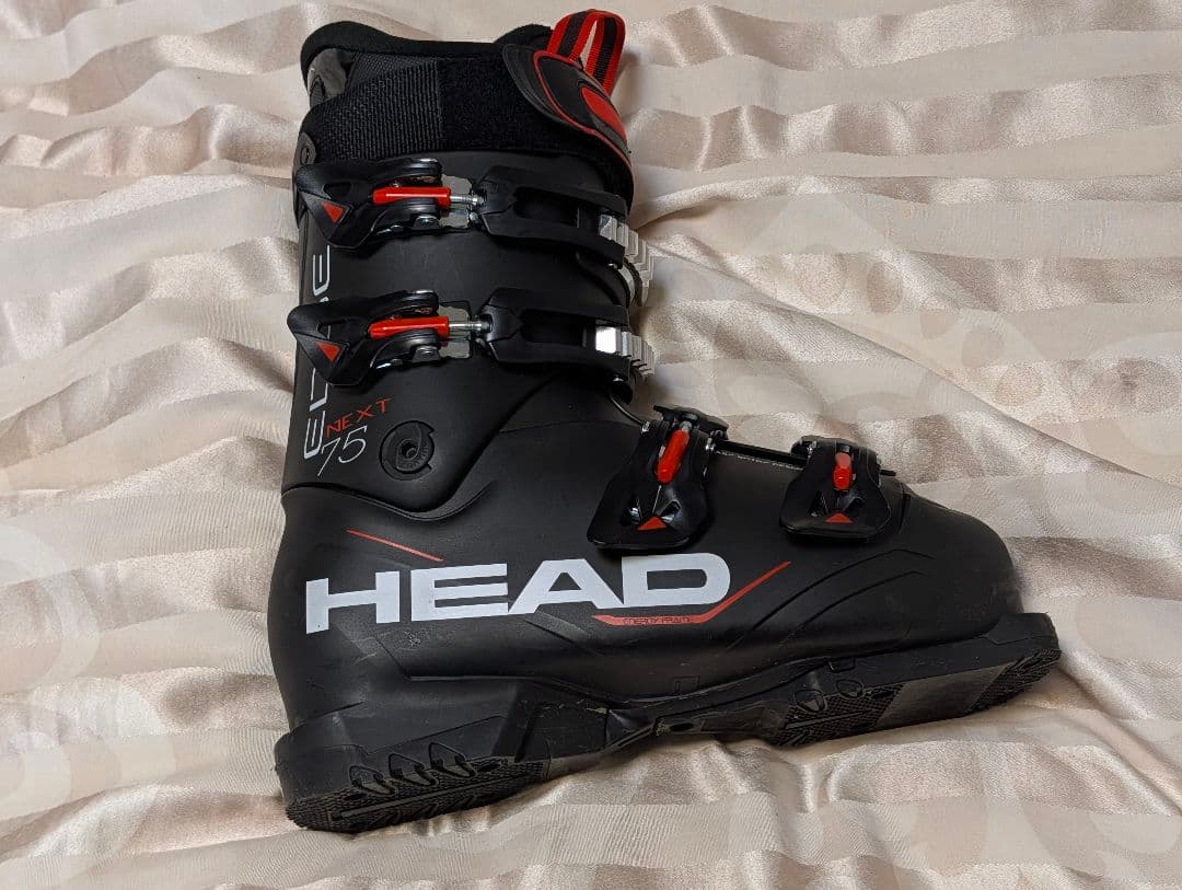 HEAD EDGE NEXT 75 / 26.0-26.5 スキーブーツ