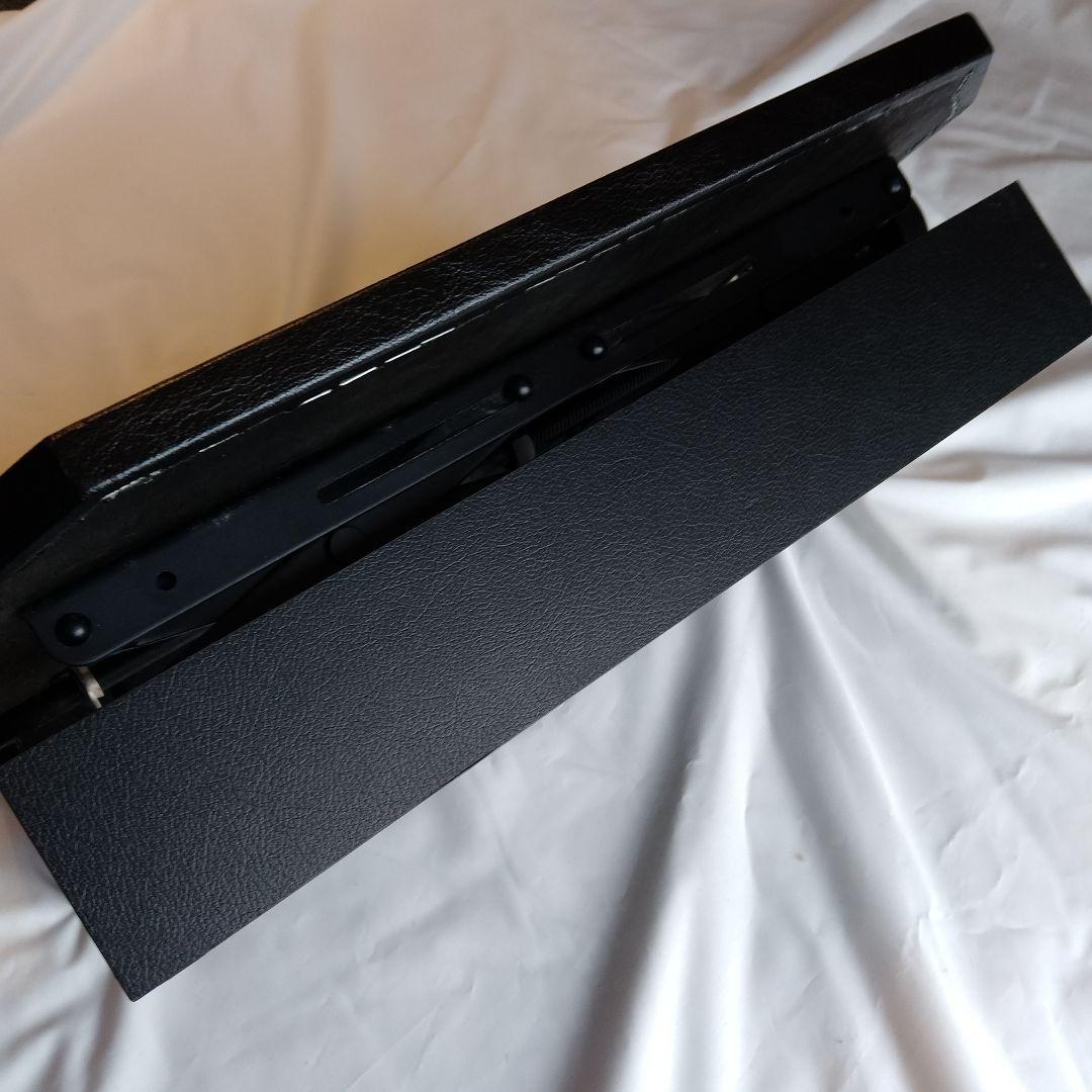美品 YAMAHA HP-105 HLL ピアノ足台 高低補助台 調整可能