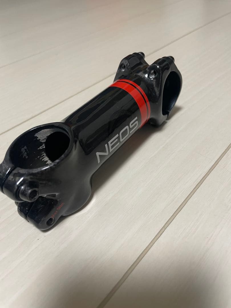 NEOS チネリ　ステム100mm