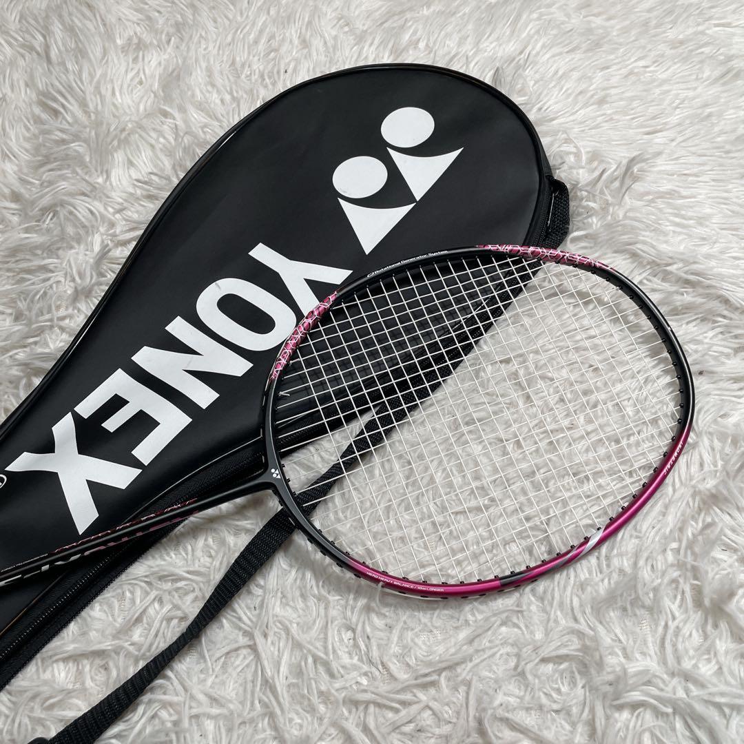新品　未使用　ヨネックス　バトミントン　ラケット　ASTROX PS