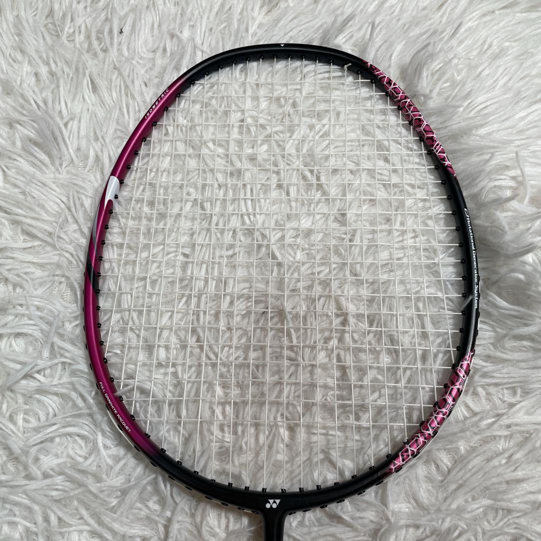 新品　未使用　ヨネックス　バトミントン　ラケット　ASTROX PS