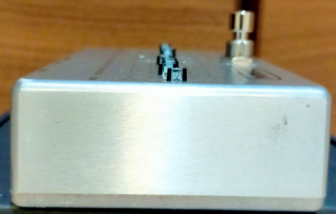 MXR ( エムエックスアール )M108S 10Band Graphic EQ
