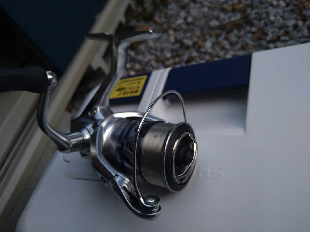 ストラディック23 C2000shg