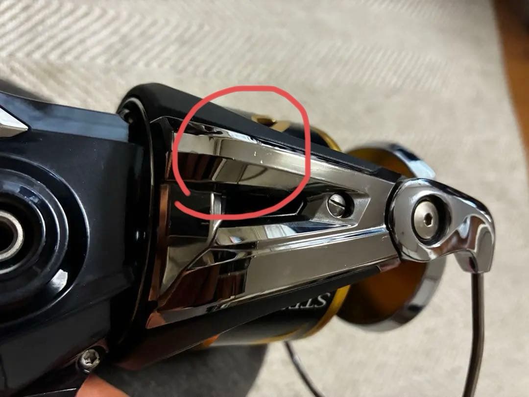 【本日22時まで】SHIMANO 20ステラSW18000HG