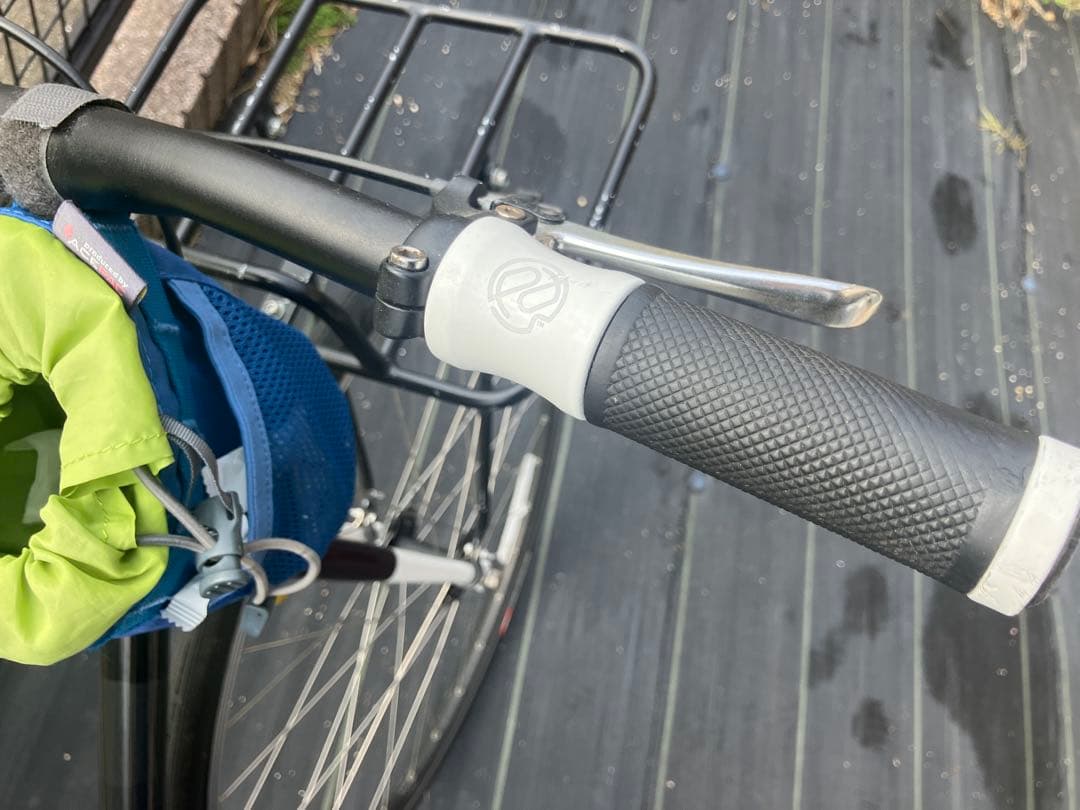 allcity bigblock ピストバイク
