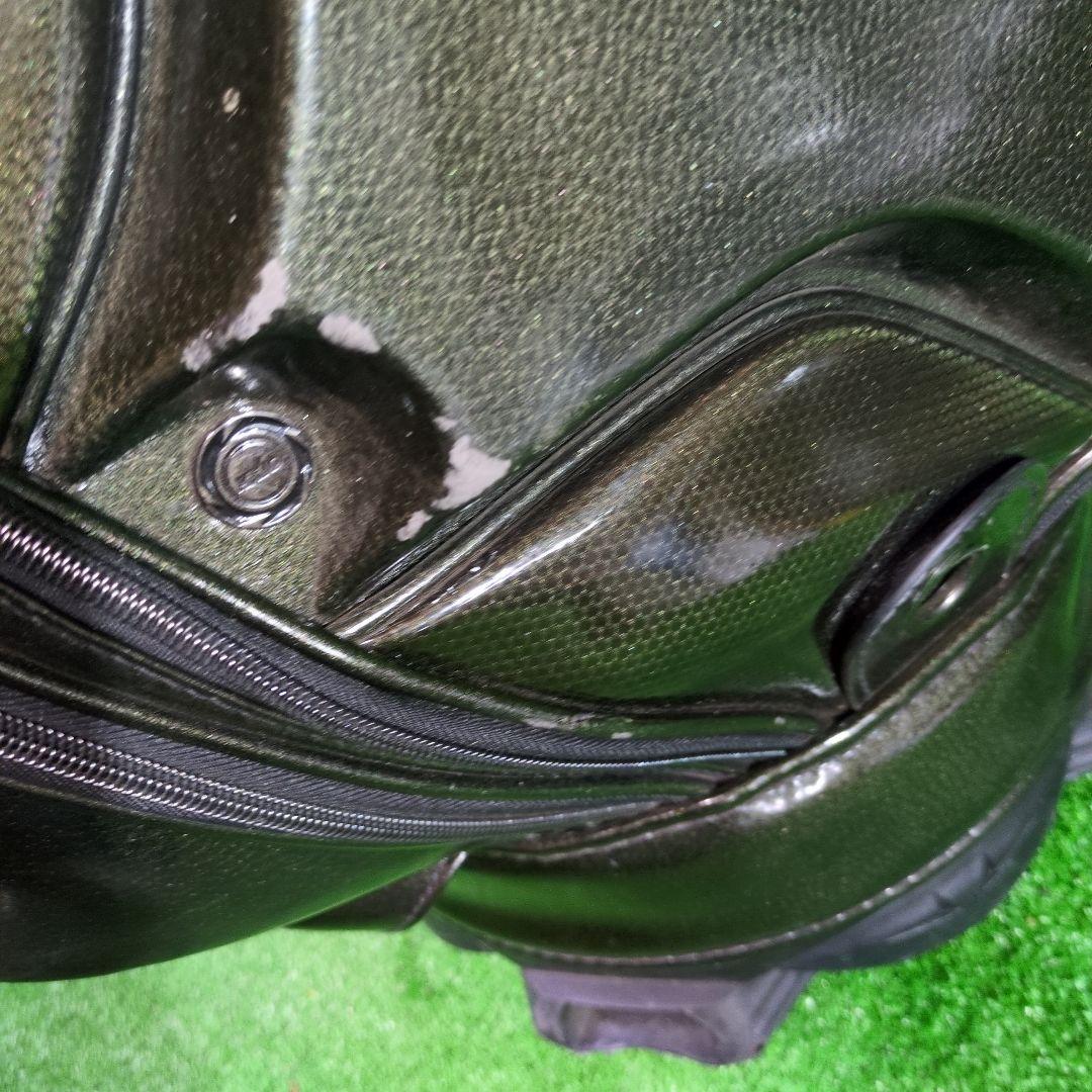 DUNLOP XXIO　キャディバッグ 2016年限定モデル　9.5型