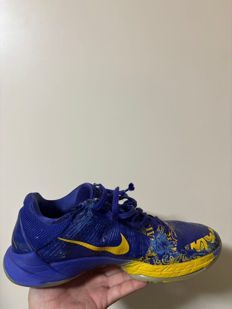 ファングッズ Nike Kobe 5 Protro \"5 Rings\"