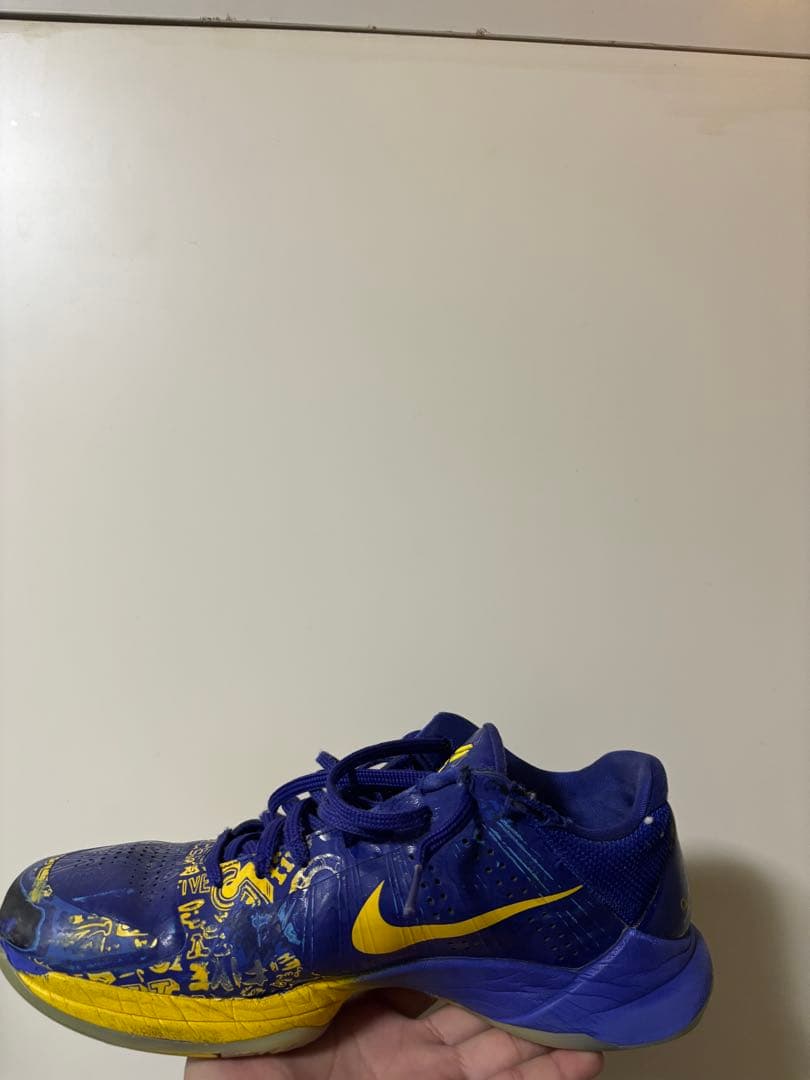 ファングッズ Nike Kobe 5 Protro \"5 Rings\"