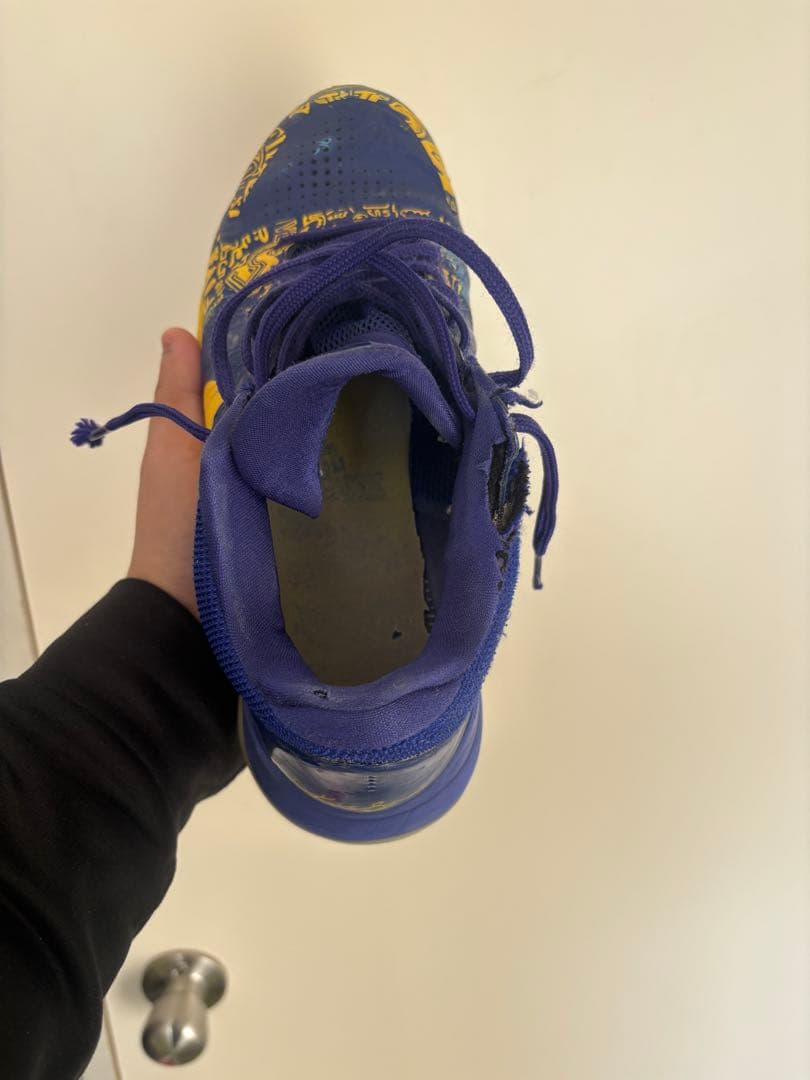 ファングッズ Nike Kobe 5 Protro \"5 Rings\"
