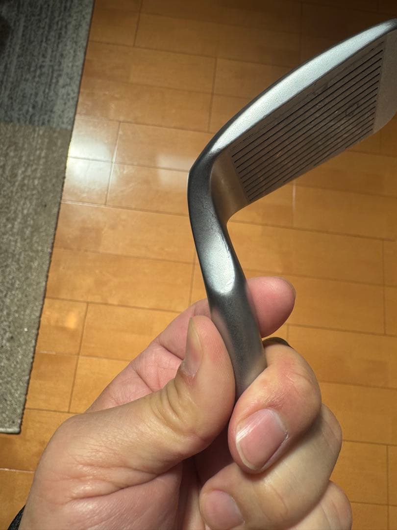 チッパーDolphin Flying Wedge 225 55度