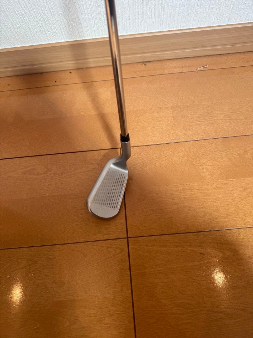 チッパーDolphin Flying Wedge 225 55度