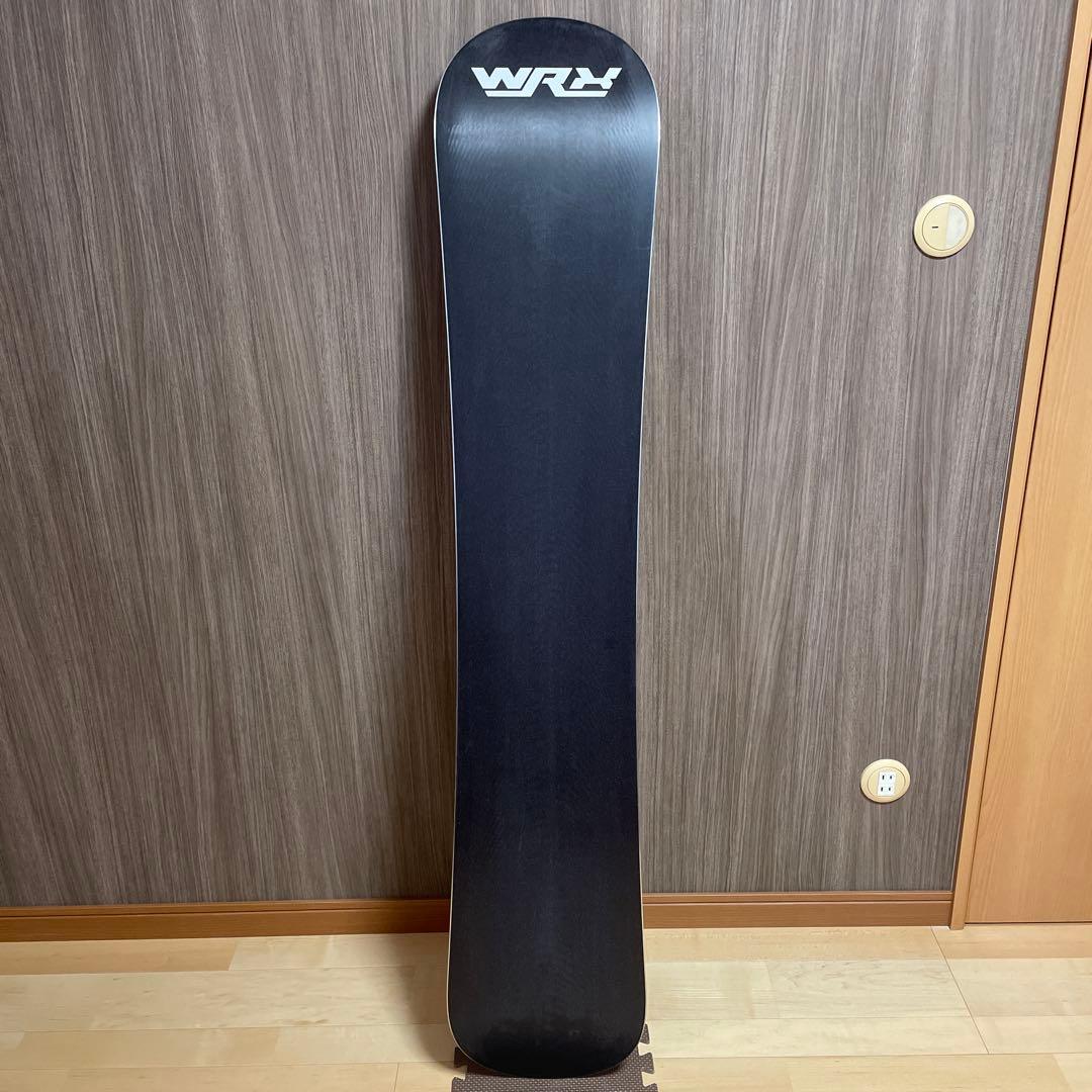 スノーボード WRX MK-S 152cm