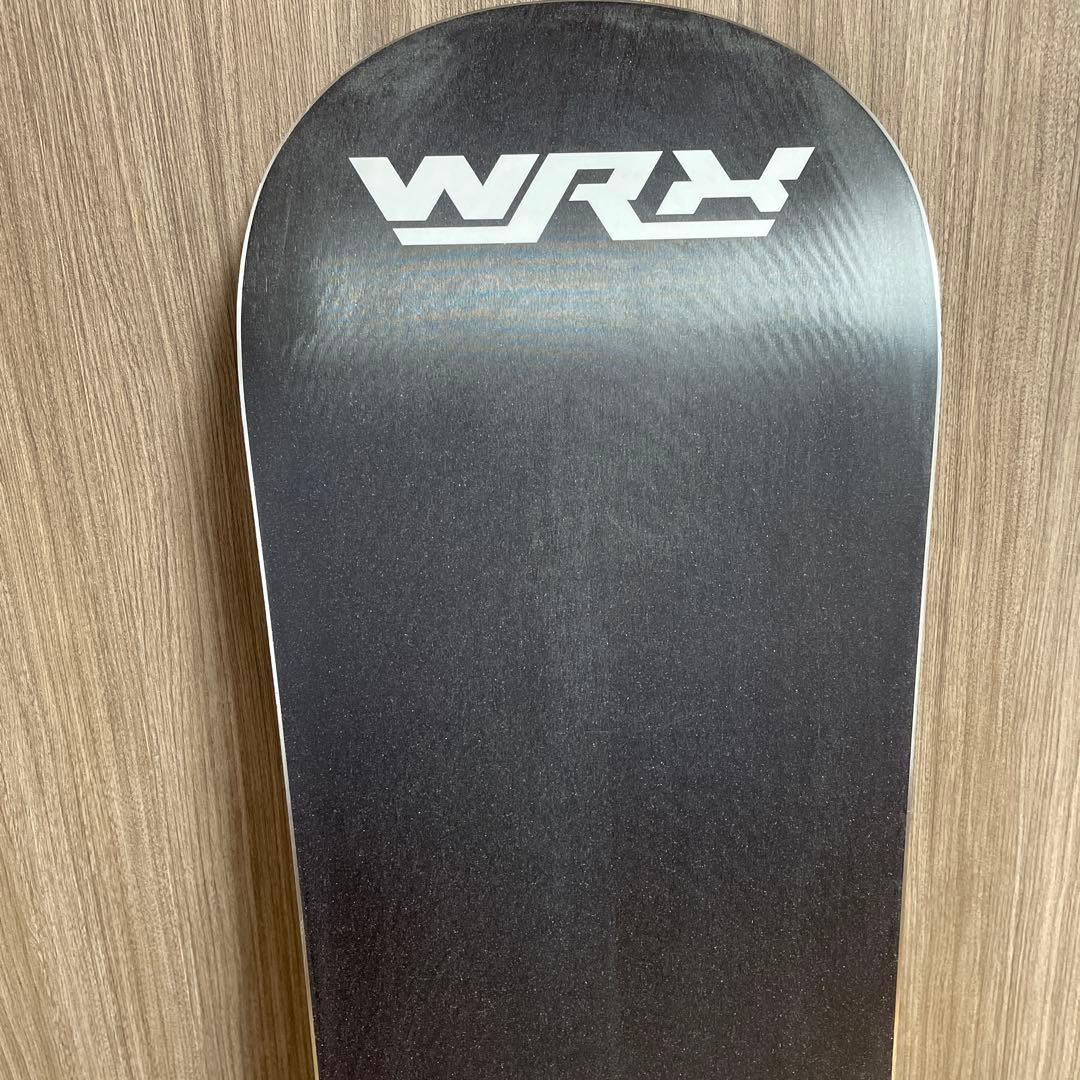 スノーボード WRX MK-S 152cm