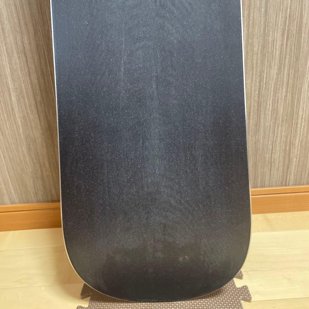 スノーボード WRX MK-S 152cm
