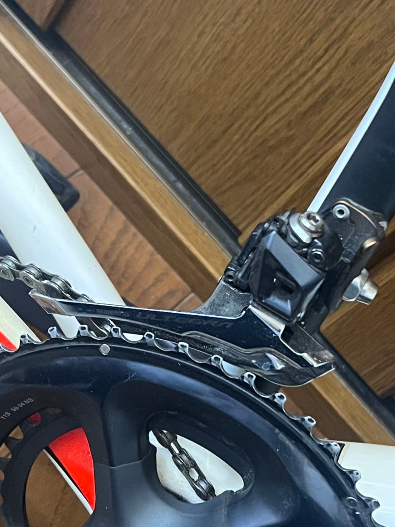 s-works TARMAC SL6 54最終価格