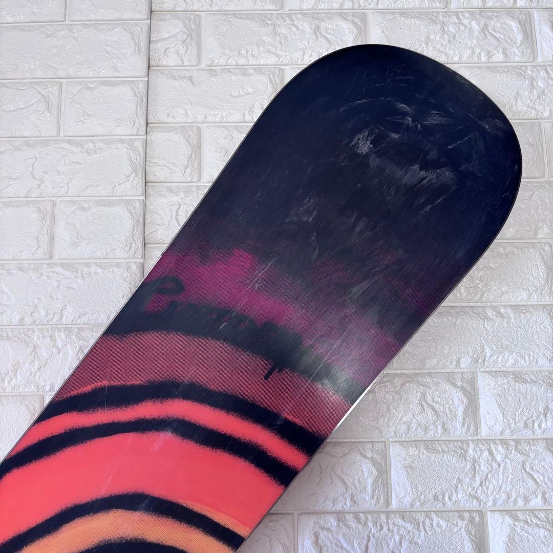 Burton CUSTOM 141センチ スノーボード