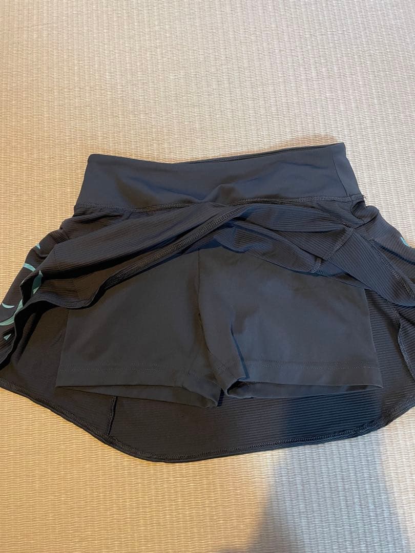 adidas テニスウェア　セットアップ