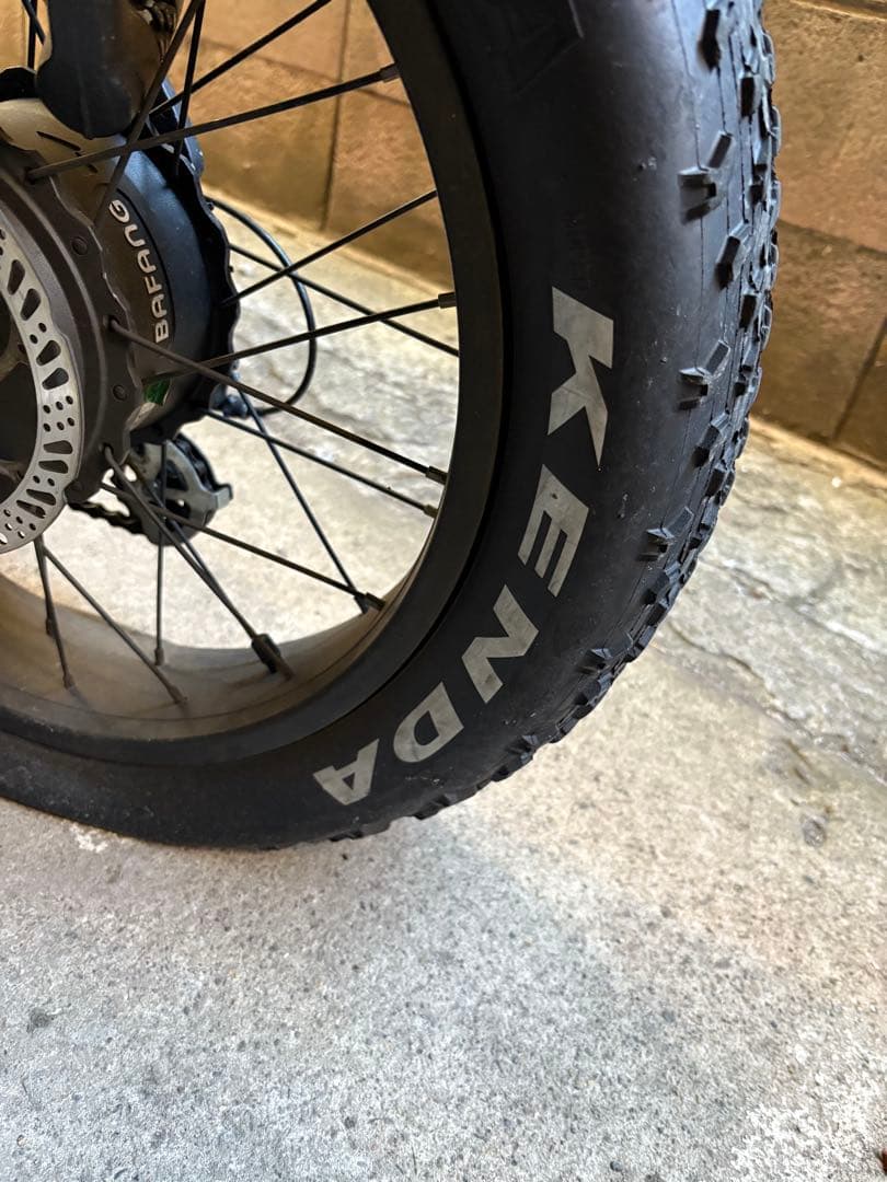 電動アシスト自転車 ARCHON