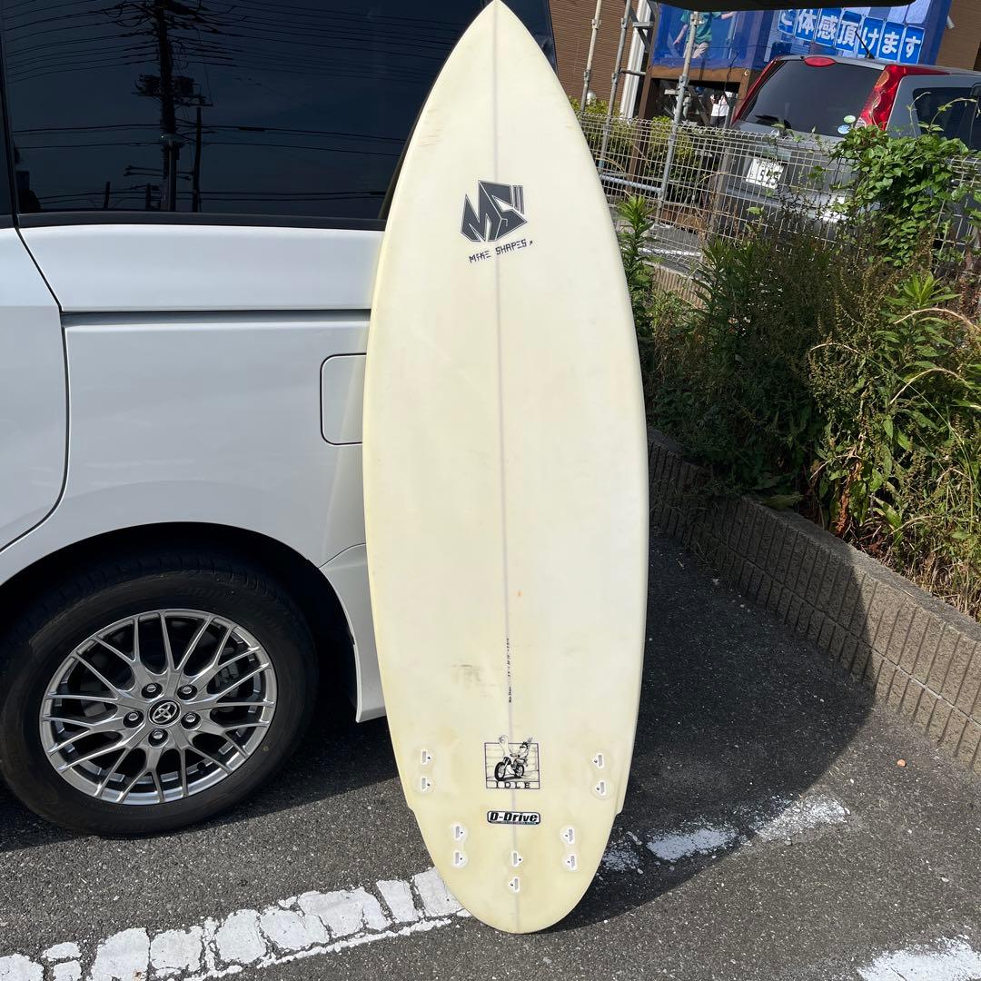 マークシェイプス　D-Drive