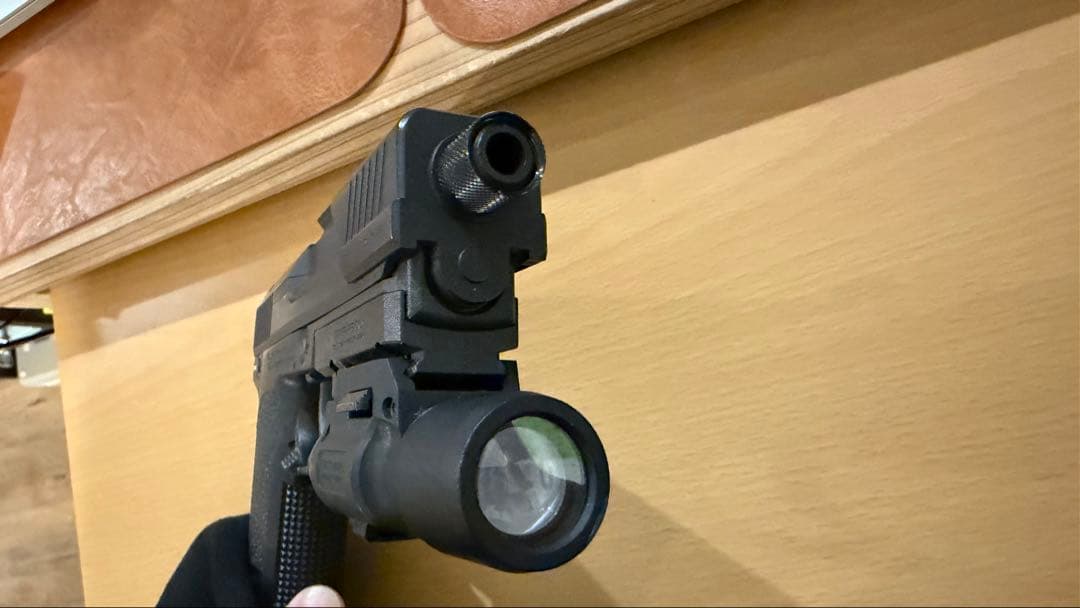 USP 付属品多数