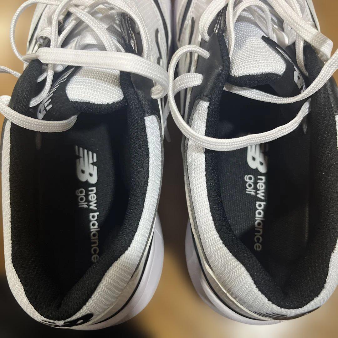 new balance 997 ゴルフシューズ 10 USA