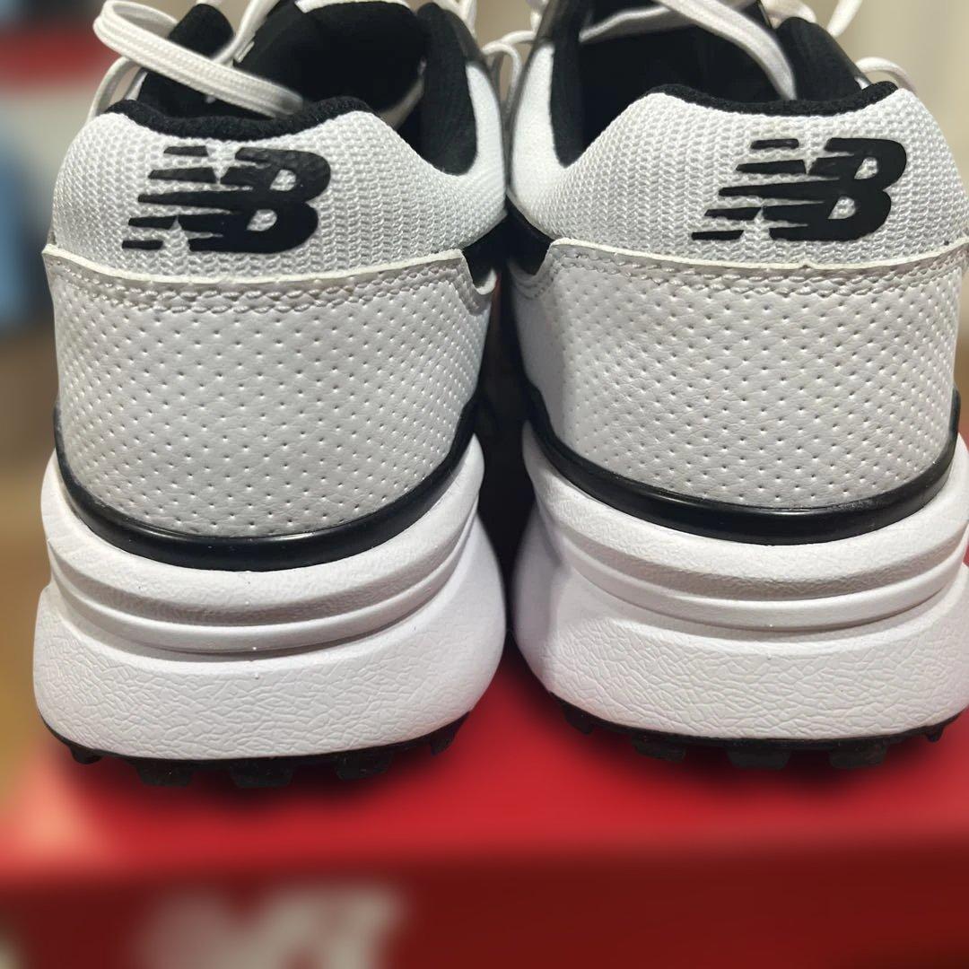 new balance 997 ゴルフシューズ 10 USA